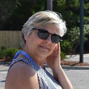 Meet your Posher, Jerri